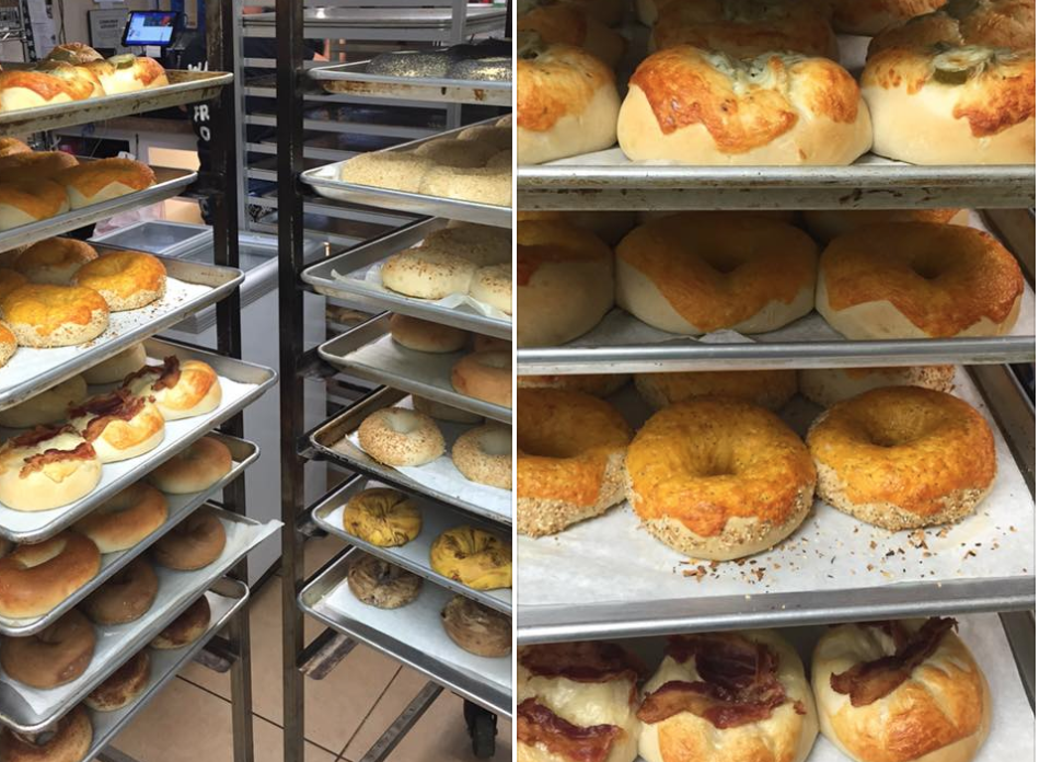 Bakeries Starting to Rise in Lakeland LkldNow