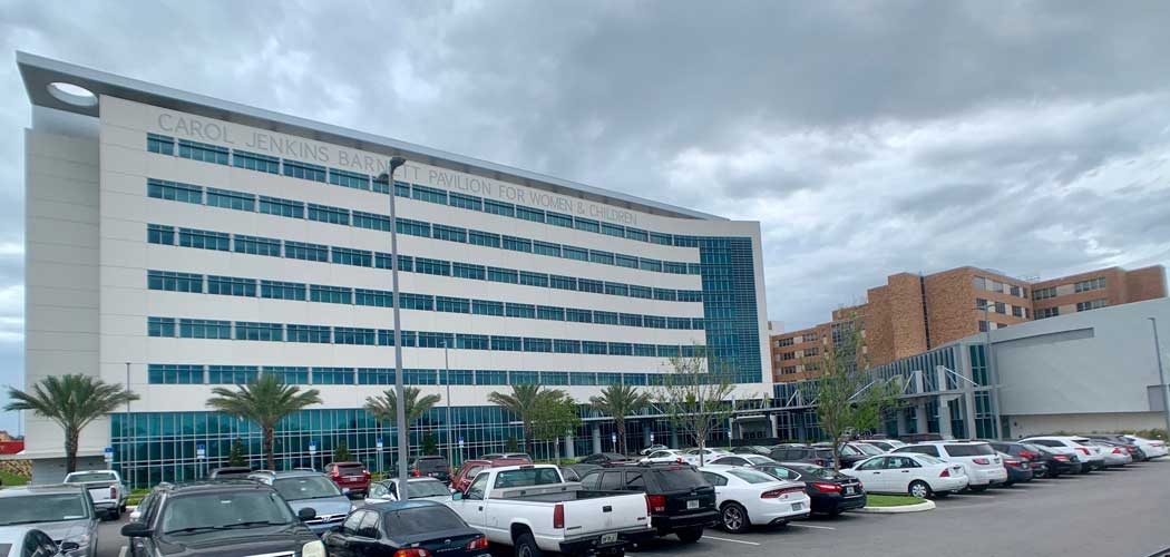 Lakeland Regional Health Seeks Lease Forgiveness  LkldNow