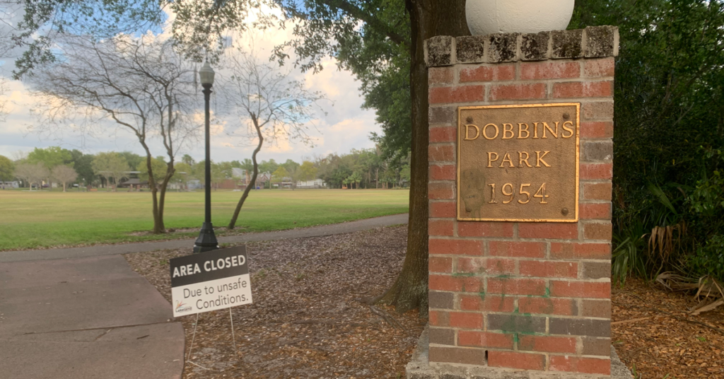 dobbinsparkfb LkldNow