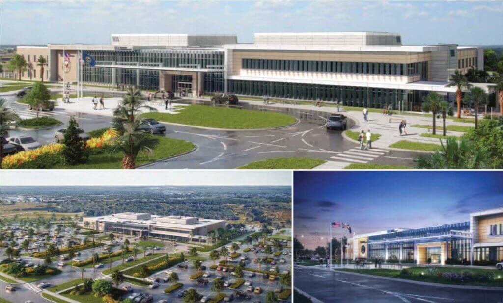 Lakeland Highlands Site Selected for for Large VA Clinic LkldNow