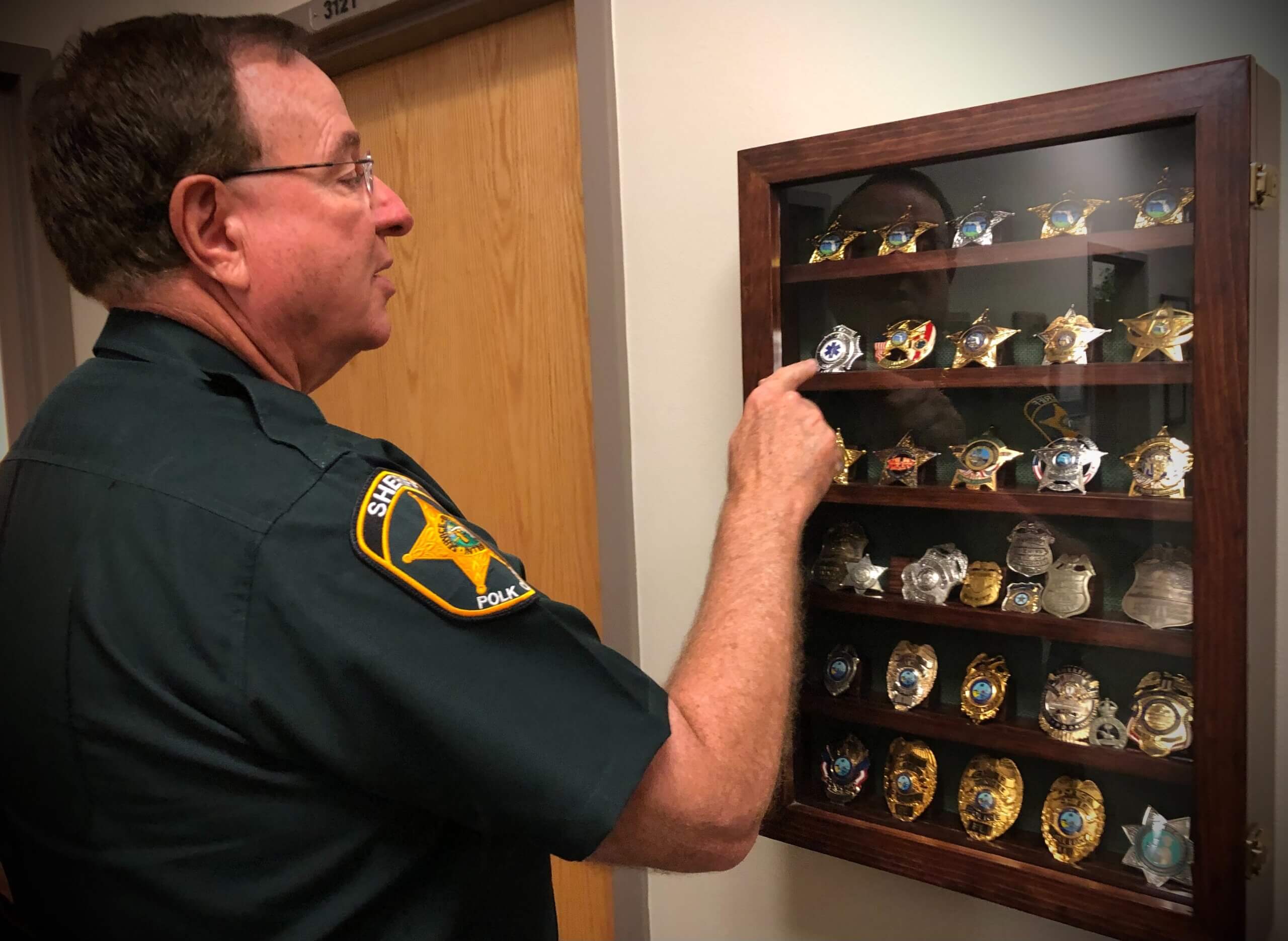 Grady Badge Collection 2022 LkldNow