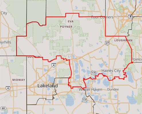 Calling Northsiders: Register by Feb. 23 to Vote in March Special Election for the Florida House