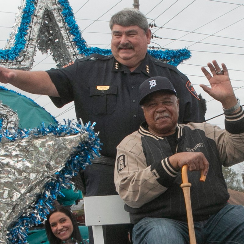 Plan to Celebrate the Dream: MLK Events Throughout January