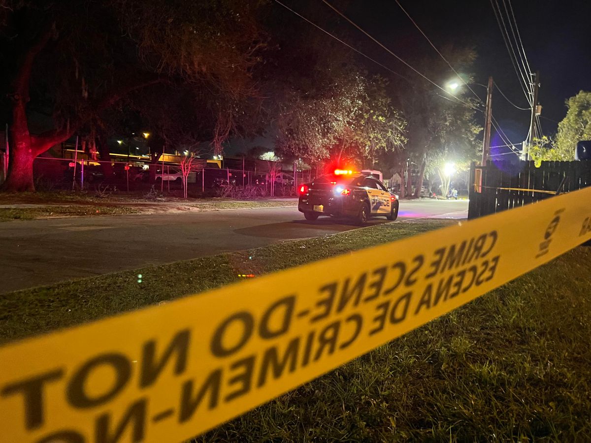 One Year After 11 Men were Shot in Lakeland, 2 Convictions and 2 Plea Agreements