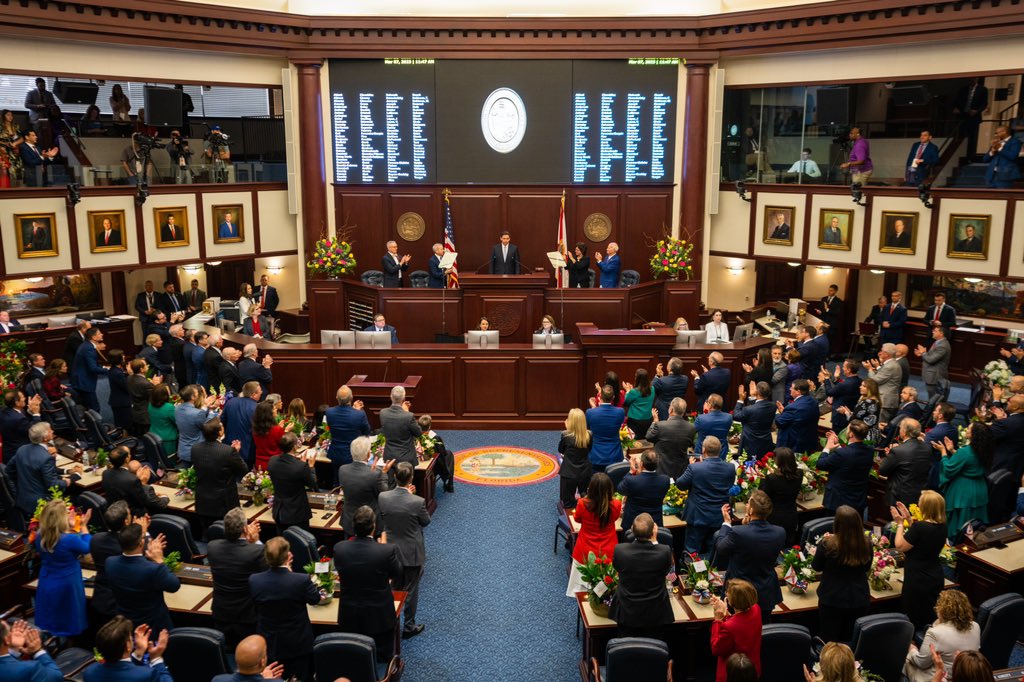 What’s at Stake for Lakeland as Florida’s Legislative Session Begins