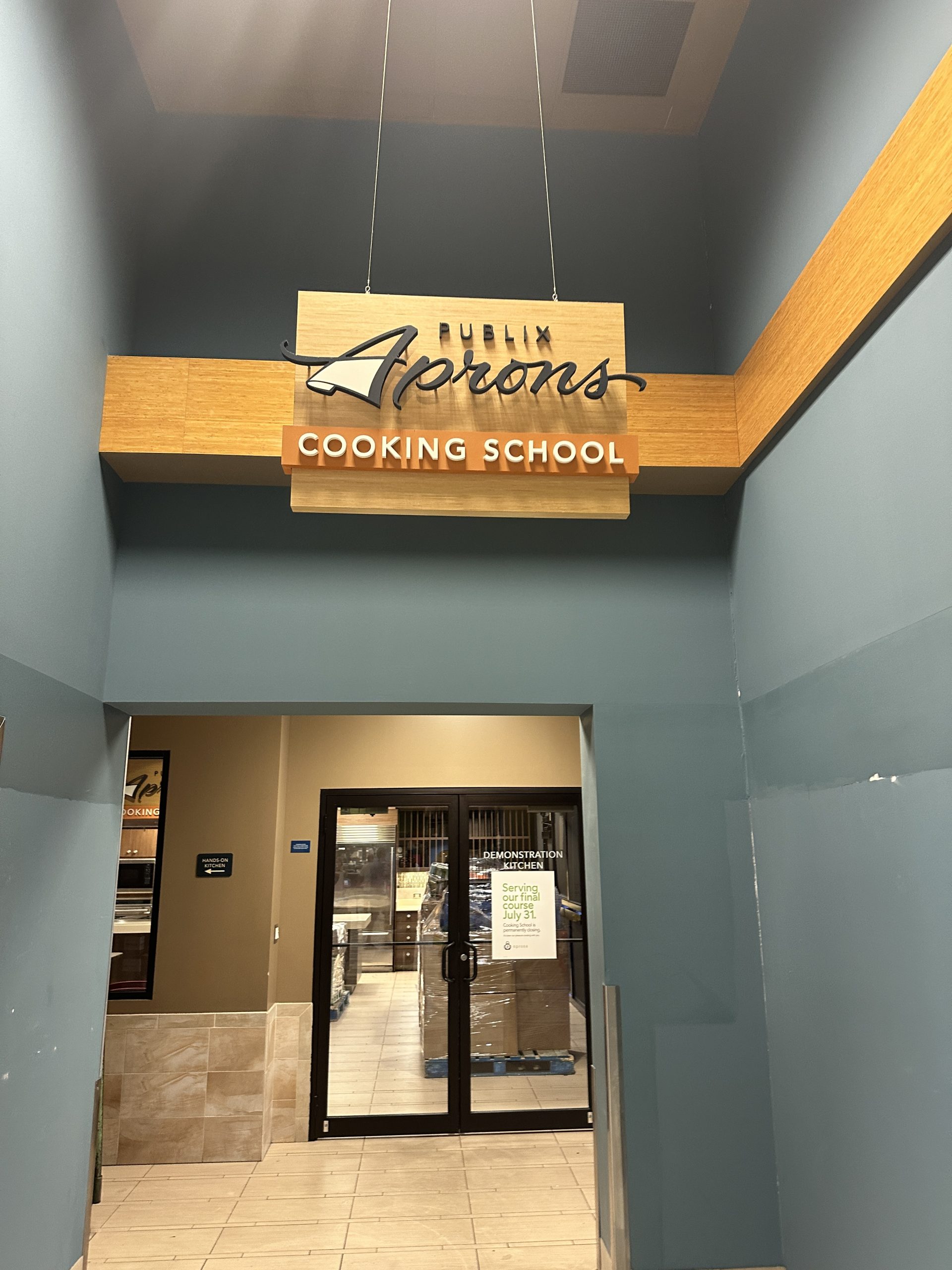 Aprons-Cooking-School - LkldNow