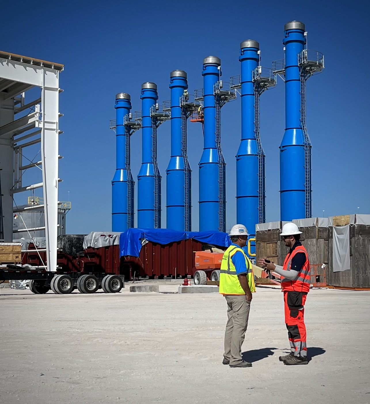 Lakeland Electric New Unit LkldNow