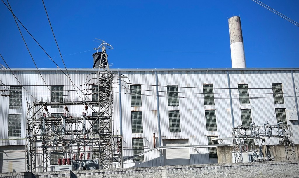 Lakeland Electric Power Plant LkldNow