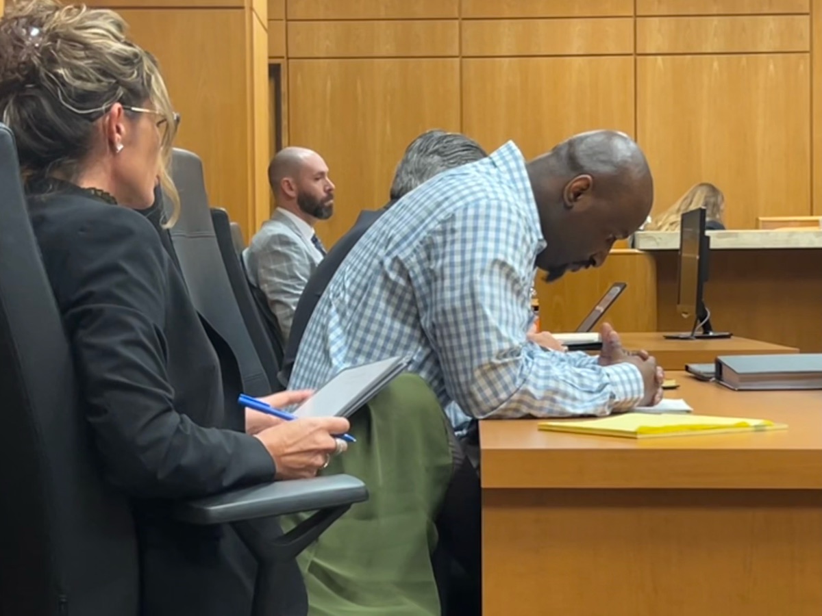 Henderson Murder Trial Opens With Emotional Testimony and Previously Undisclosed Evidence