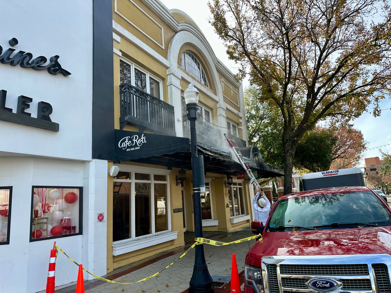 Cafe Zuppina a 'Great Addition' to Lakeland's Downtown Food Scene LkldNow