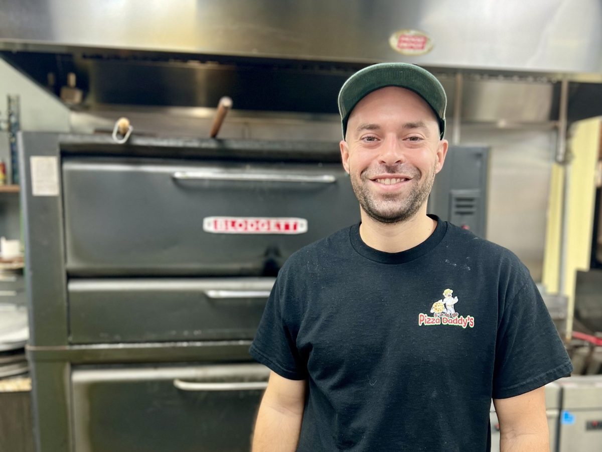 Lake Morton Welcomes New Restaurants on East Palmetto Street