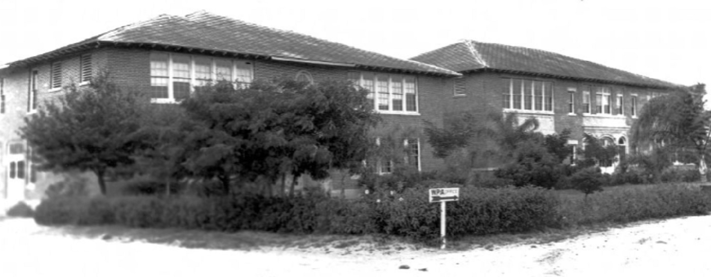 Washington Park High School LkldNow