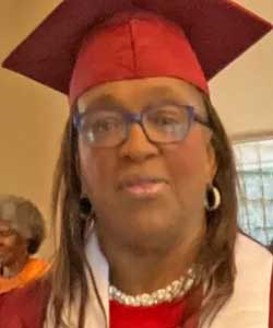 marilyn-morris - LkldNow