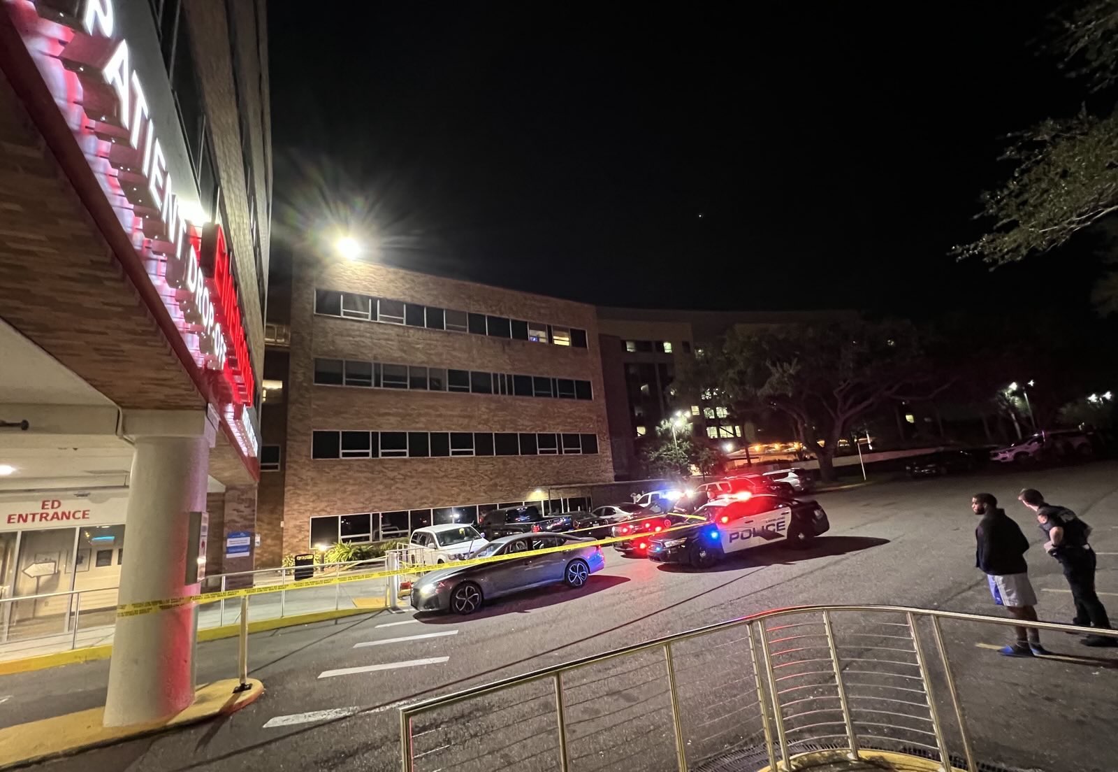 Boy, 6, in Critical Condition After Apparent Self-inflicted Gunshot to ...