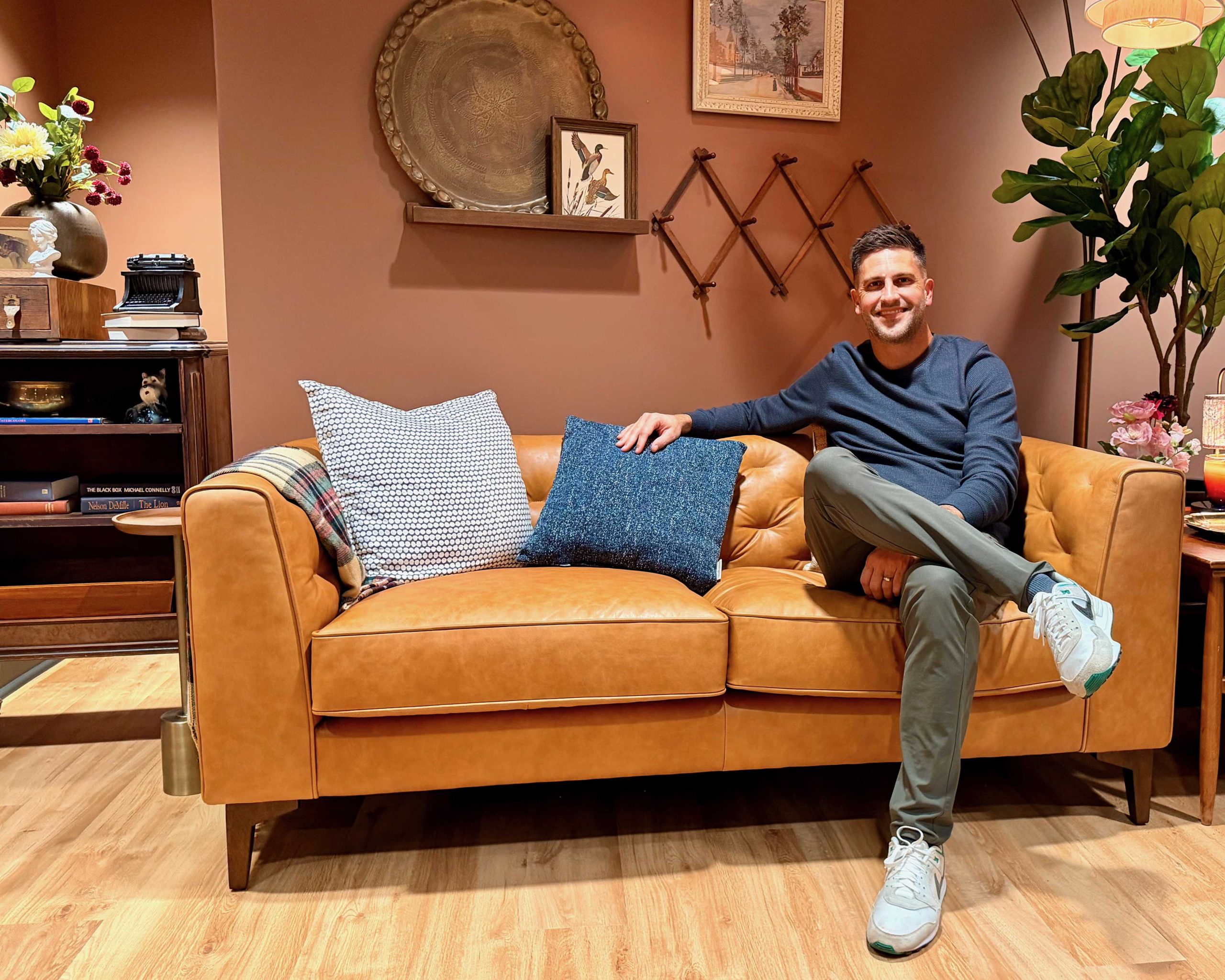 Black & Brew Coffee House & Bistro Opens at Lakeland Regional Health