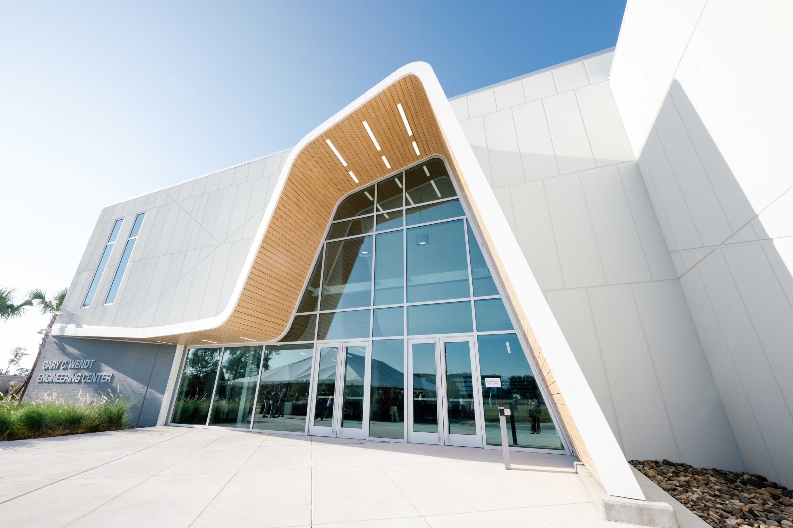 $2.9 Million in Federal Funds Expands Florida Poly’s Cybersecurity Lab