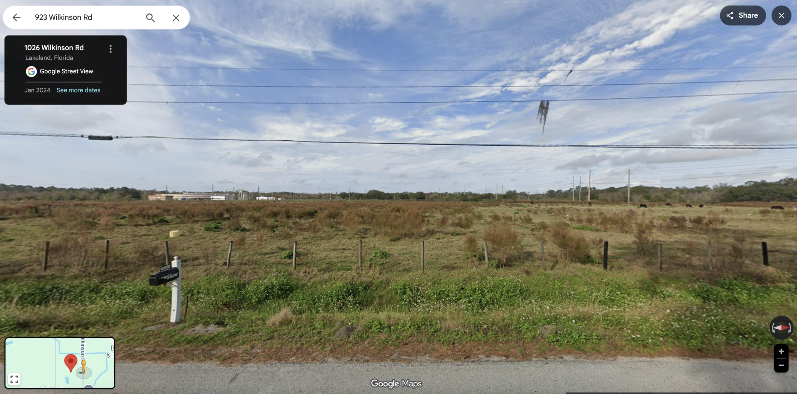 Hyperscale Data Center Proposed for Lakeland