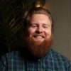 Christopher Rhoden Headshot