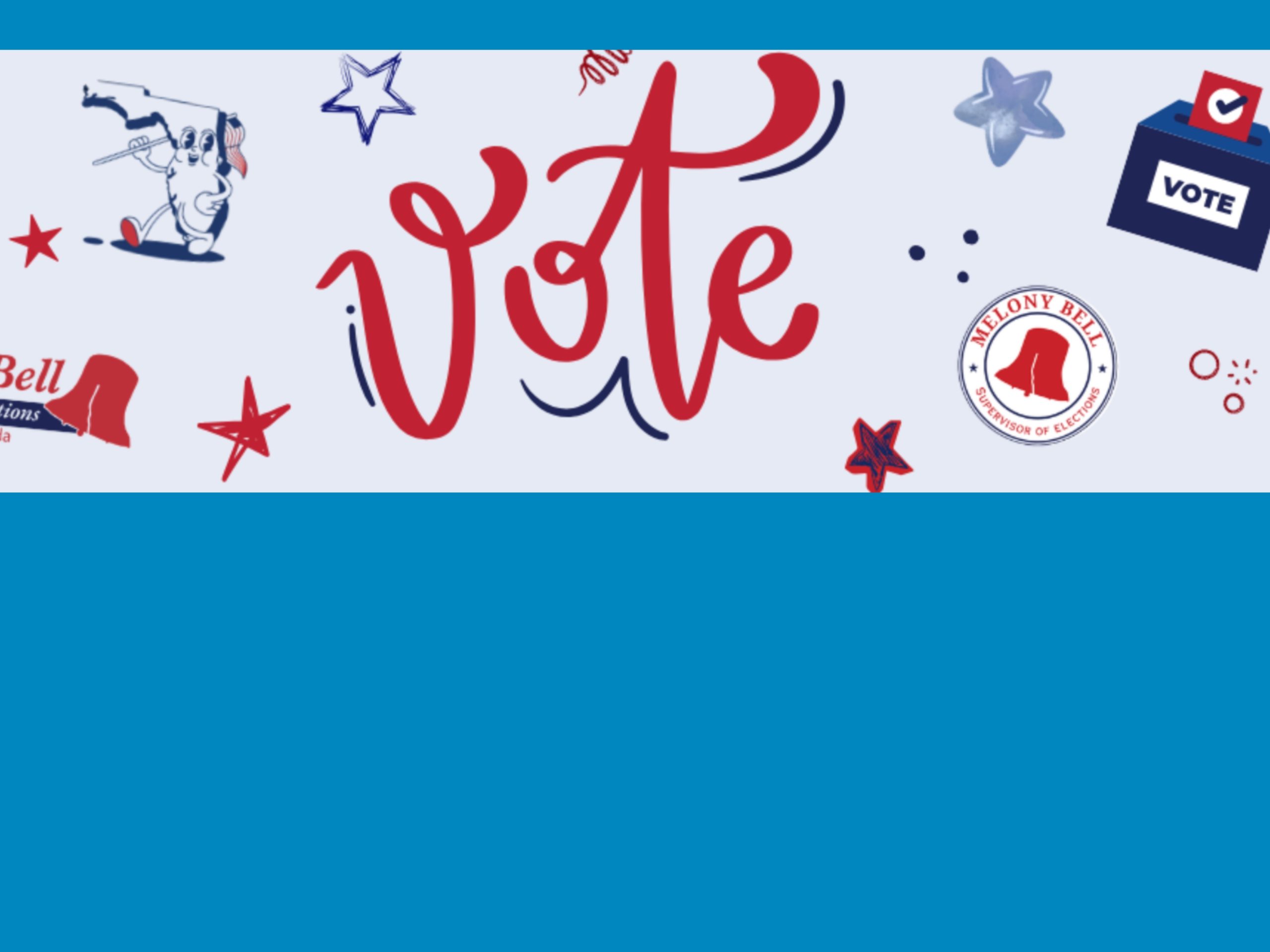 Ballot Set for August Election