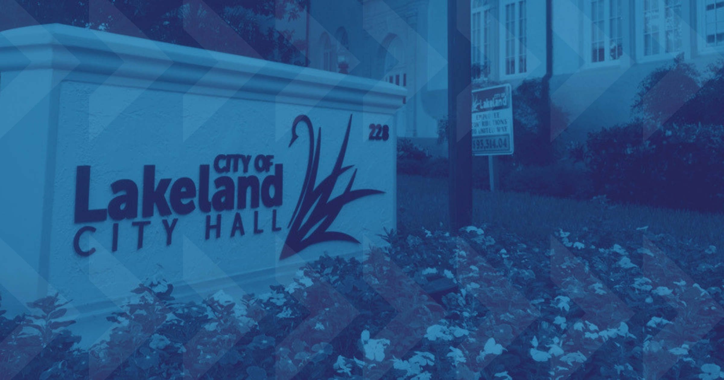 City Hall Scoop 9/21: Eye On Lakeland’s Red-Light Cameras